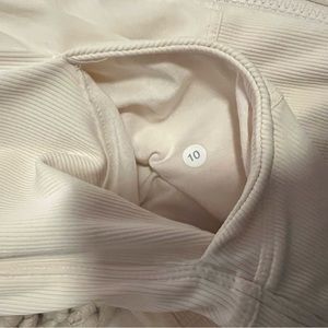 Lululemon Zip Jacket